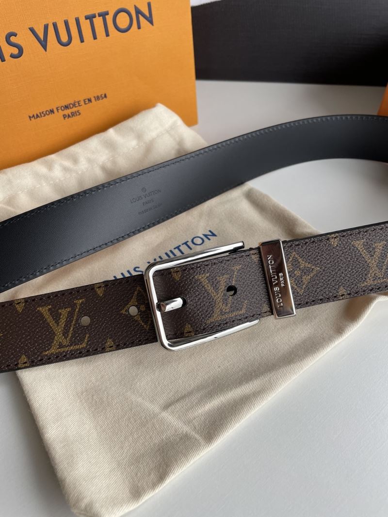 Louis Vuitton Belts